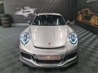 Porsche 911 Porsche 991.1 GT3 RS 4.0L 500 CV - ECHAPPEMENT ACKRAPOVIC - <small></small> 174.990 € <small>TTC</small> - #3