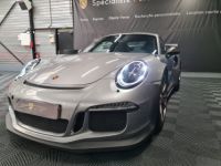 Porsche 911 Porsche 991.1 GT3 RS 4.0L 500 CV - ECHAPPEMENT ACKRAPOVIC - <small></small> 174.990 € <small>TTC</small> - #4