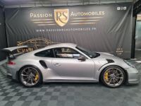 Porsche 911 Porsche 991.1 GT3 RS 4.0L 500 CV - ECHAPPEMENT ACKRAPOVIC - <small></small> 174.990 € <small>TTC</small> - #6