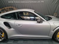 Porsche 911 Porsche 991.1 GT3 RS 4.0L 500 CV - ECHAPPEMENT ACKRAPOVIC - <small></small> 174.990 € <small>TTC</small> - #7