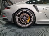 Porsche 911 Porsche 991.1 GT3 RS 4.0L 500 CV - ECHAPPEMENT ACKRAPOVIC - <small></small> 174.990 € <small>TTC</small> - #9