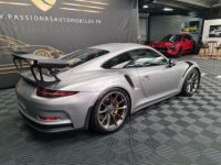 Porsche 911 Porsche 991.1 GT3 RS 4.0L 500 CV - ECHAPPEMENT ACKRAPOVIC - <small></small> 174.990 € <small>TTC</small> - #21