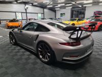 Porsche 911 Porsche 991.1 GT3 RS 4.0L 500 CV - ECHAPPEMENT ACKRAPOVIC - <small></small> 174.990 € <small>TTC</small> - #22