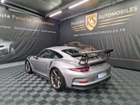 Porsche 911 Porsche 991.1 GT3 RS 4.0L 500 CV - ECHAPPEMENT ACKRAPOVIC - <small></small> 174.990 € <small>TTC</small> - #24