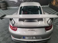 Porsche 911 Porsche 991.1 GT3 RS 4.0L 500 CV - ECHAPPEMENT ACKRAPOVIC - <small></small> 174.990 € <small>TTC</small> - #25