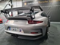 Porsche 911 Porsche 991.1 GT3 RS 4.0L 500 CV - ECHAPPEMENT ACKRAPOVIC - <small></small> 174.990 € <small>TTC</small> - #26