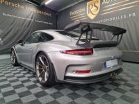 Porsche 911 Porsche 991.1 GT3 RS 4.0L 500 CV - ECHAPPEMENT ACKRAPOVIC - <small></small> 174.990 € <small>TTC</small> - #27