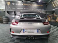 Porsche 911 Porsche 991.1 GT3 RS 4.0L 500 CV - ECHAPPEMENT ACKRAPOVIC - <small></small> 174.990 € <small>TTC</small> - #28