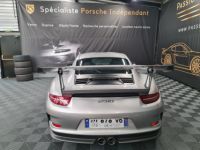 Porsche 911 Porsche 991.1 GT3 RS 4.0L 500 CV - ECHAPPEMENT ACKRAPOVIC - <small></small> 174.990 € <small>TTC</small> - #30