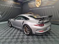 Porsche 911 Porsche 991.1 GT3 RS 4.0L 500 CV - ECHAPPEMENT ACKRAPOVIC - <small></small> 174.990 € <small>TTC</small> - #31