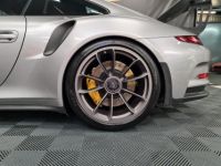 Porsche 911 Porsche 991.1 GT3 RS 4.0L 500 CV - ECHAPPEMENT ACKRAPOVIC - <small></small> 174.990 € <small>TTC</small> - #36