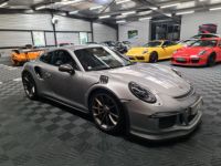 Porsche 911 Porsche 991.1 GT3 RS 4.0L 500 CV - ECHAPPEMENT ACKRAPOVIC - <small></small> 174.990 € <small>TTC</small> - #41