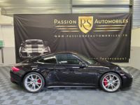 Porsche 911 PORSCHE 991.2 CARRERA 4S 3.0L 420 CV – 18 000 KM – Toit Ouvrant / Échappement Sport - <small></small> 159.990 € <small>TTC</small> - #2