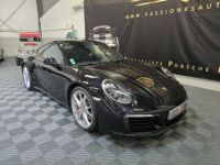 Porsche 911 PORSCHE 991.2 CARRERA 4S 3.0L 420 CV – 18 000 KM – Toit Ouvrant / Échappement Sport - <small></small> 159.990 € <small>TTC</small> - #3