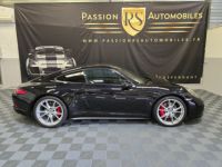 Porsche 911 PORSCHE 991.2 CARRERA 4S 3.0L 420 CV – 18 000 KM – Toit Ouvrant / Échappement Sport - <small></small> 159.990 € <small>TTC</small> - #5