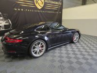 Porsche 911 PORSCHE 991.2 CARRERA 4S 3.0L 420 CV – 18 000 KM – Toit Ouvrant / Échappement Sport - <small></small> 159.990 € <small>TTC</small> - #6