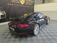 Porsche 911 PORSCHE 991.2 CARRERA 4S 3.0L 420 CV – 18 000 KM – Toit Ouvrant / Échappement Sport - <small></small> 159.990 € <small>TTC</small> - #7