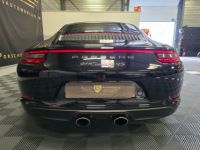 Porsche 911 PORSCHE 991.2 CARRERA 4S 3.0L 420 CV – 18 000 KM – Toit Ouvrant / Échappement Sport - <small></small> 159.990 € <small>TTC</small> - #10