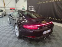 Porsche 911 PORSCHE 991.2 CARRERA 4S 3.0L 420 CV – 18 000 KM – Toit Ouvrant / Échappement Sport - <small></small> 159.990 € <small>TTC</small> - #16