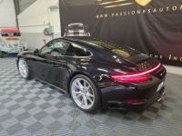 Porsche 911 PORSCHE 991.2 CARRERA 4S 3.0L 420 CV – 18 000 KM – Toit Ouvrant / Échappement Sport - <small></small> 159.990 € <small>TTC</small> - #17