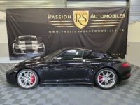 Porsche 911 PORSCHE 991.2 CARRERA 4S 3.0L 420 CV – 18 000 KM – Toit Ouvrant / Échappement Sport - <small></small> 159.990 € <small>TTC</small> - #19