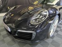 Porsche 911 PORSCHE 991.2 CARRERA 4S 3.0L 420 CV – 18 000 KM – Toit Ouvrant / Échappement Sport - <small></small> 159.990 € <small>TTC</small> - #22