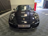 Porsche 911 PORSCHE 991.2 CARRERA 4S 3.0L 420 CV – 18 000 KM – Toit Ouvrant / Échappement Sport - <small></small> 159.990 € <small>TTC</small> - #23