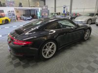 Porsche 911 PORSCHE 991.2 CARRERA 4S 3.0L 420 CV – 18 000 KM – Toit Ouvrant / Échappement Sport - <small></small> 159.990 € <small>TTC</small> - #27