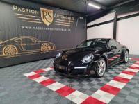 Porsche 911 PORSCHE 991.2 CARRERA 4S 3.0L 420 CV – 18 000 KM – Toit Ouvrant / Échappement Sport - <small></small> 115.990 € <small>TTC</small> - #1