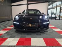 Porsche 911 PORSCHE 991.2 CARRERA 4S 3.0L 420 CV – 18 000 KM – Toit Ouvrant / Échappement Sport - <small></small> 115.990 € <small>TTC</small> - #3