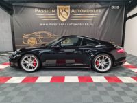 Porsche 911 PORSCHE 991.2 CARRERA 4S 3.0L 420 CV – 18 000 KM – Toit Ouvrant / Échappement Sport - <small></small> 115.990 € <small>TTC</small> - #5