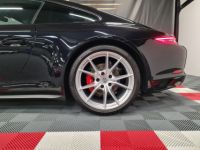 Porsche 911 PORSCHE 991.2 CARRERA 4S 3.0L 420 CV – 18 000 KM – Toit Ouvrant / Échappement Sport - <small></small> 115.990 € <small>TTC</small> - #8