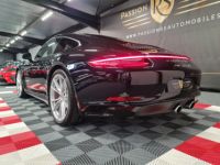 Porsche 911 PORSCHE 991.2 CARRERA 4S 3.0L 420 CV – 18 000 KM – Toit Ouvrant / Échappement Sport - <small></small> 115.990 € <small>TTC</small> - #12