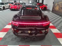 Porsche 911 PORSCHE 991.2 CARRERA 4S 3.0L 420 CV – 18 000 KM – Toit Ouvrant / Échappement Sport - <small></small> 115.990 € <small>TTC</small> - #13