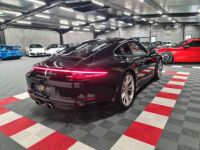 Porsche 911 PORSCHE 991.2 CARRERA 4S 3.0L 420 CV – 18 000 KM – Toit Ouvrant / Échappement Sport - <small></small> 115.990 € <small>TTC</small> - #17