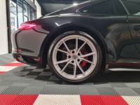 Porsche 911 PORSCHE 991.2 CARRERA 4S 3.0L 420 CV – 18 000 KM – Toit Ouvrant / Échappement Sport - <small></small> 115.990 € <small>TTC</small> - #20