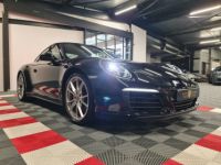 Porsche 911 PORSCHE 991.2 CARRERA 4S 3.0L 420 CV – 18 000 KM – Toit Ouvrant / Échappement Sport - <small></small> 115.990 € <small>TTC</small> - #22