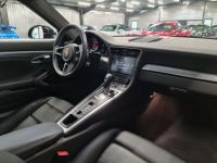 Porsche 911 PORSCHE 991.2 CARRERA 4S 3.0L 420 CV – 18 000 KM – Toit Ouvrant / Échappement Sport - <small></small> 115.990 € <small>TTC</small> - #47