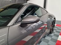 Porsche 911 PORSCHE 992 CARRERA 4S 3.0L 450 CV – Echappement sport / Phares matriciels (PDLS+) / Camera 360°/Toit carbone - <small></small> 159.992 € <small>TTC</small> - #10
