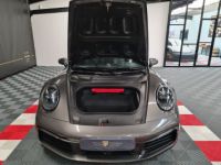 Porsche 911 PORSCHE 992 CARRERA 4S 3.0L 450 CV – Echappement sport / Phares matriciels (PDLS+) / Camera 360°/Toit carbone - <small></small> 159.992 € <small>TTC</small> - #45