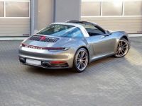 Porsche 911 Porsche 992 Targa 4S 450*,Pack Cuir,BOSE,PASM, Garantie Usine 09/2023 , CG+Ecotaxe gratuites - <small></small> 187.990 € <small>TTC</small> - #2