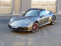 Porsche 911 Porsche 992 Targa 4S 450*,Pack Cuir,BOSE,PASM, Garantie Usine 09/2023 , CG+Ecotaxe gratuites - <small></small> 187.990 € <small>TTC</small> - #3