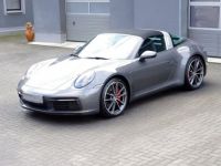 Porsche 911 Porsche 992 Targa 4S 450*,Pack Cuir,BOSE,PASM, Garantie Usine 09/2023 , CG+Ecotaxe gratuites - <small></small> 187.990 € <small>TTC</small> - #7