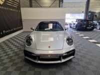 Porsche 911 Porsche 992 Turbo S 3.7 650ch Pdk – 21 Codes Options - <small></small> 229.990 € <small></small> - #2