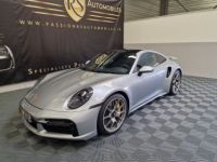 Porsche 911 Porsche 992 Turbo S 3.7 650ch Pdk – 21 Codes Options - <small></small> 229.990 € <small></small> - #1