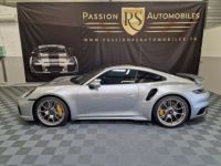 Porsche 911 Porsche 992 Turbo S 3.7 650ch Pdk – 21 Codes Options - <small></small> 229.990 € <small></small> - #3