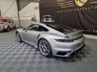 Porsche 911 Porsche 992 Turbo S 3.7 650ch Pdk – 21 Codes Options - <small></small> 229.990 € <small></small> - #4