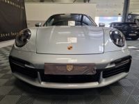 Porsche 911 Porsche 992 Turbo S 3.7 650ch Pdk – 21 Codes Options - <small></small> 229.990 € <small></small> - #6