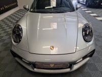 Porsche 911 Porsche 992 Turbo S 3.7 650ch Pdk – 21 Codes Options - <small></small> 229.990 € <small></small> - #7