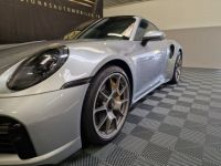 Porsche 911 Porsche 992 Turbo S 3.7 650ch Pdk – 21 Codes Options - <small></small> 229.990 € <small></small> - #9